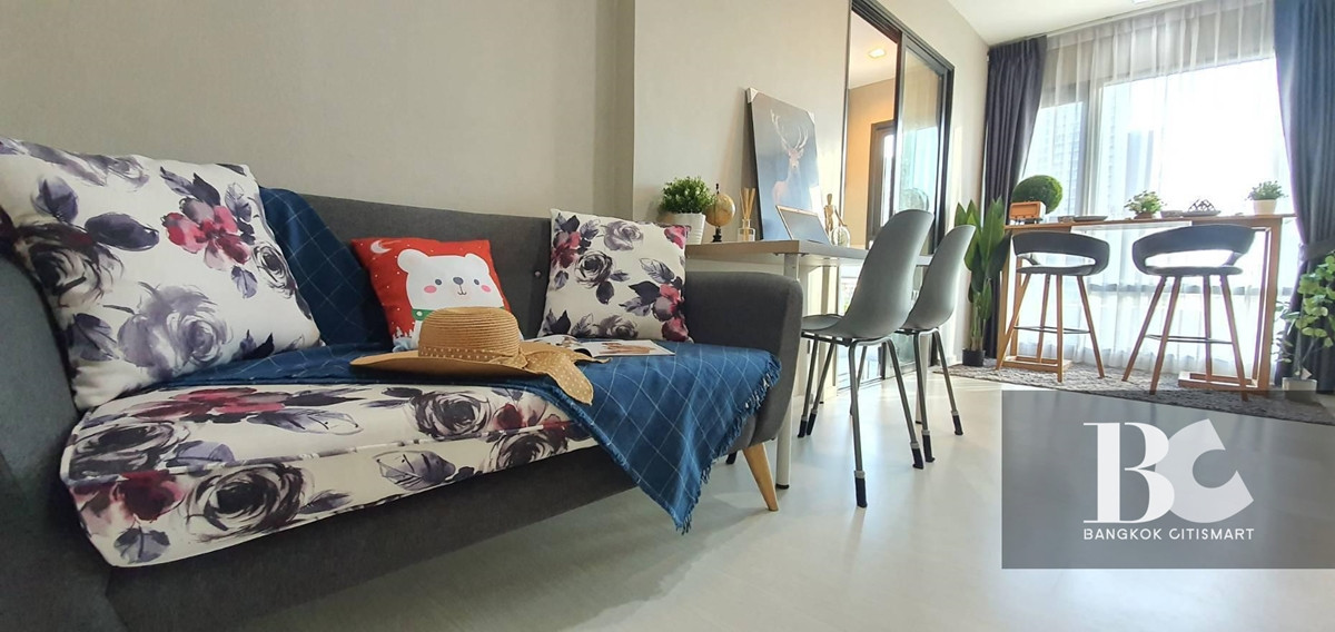 For RentCondoSukhumvit, Asoke, Thonglor : ⚜️ Hot Deal 1 bedroom for rent at Rhythm sukhumvit 36-38 ⚜️