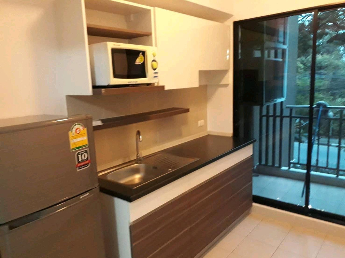 CondoKasetsart, Ratchayothin : Supalai City Resort Ratchayothin - Phaholyothin 32 (Sena Nikhom 12),