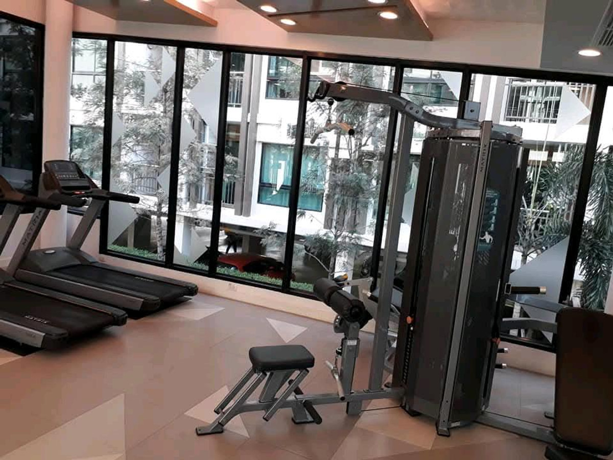 CondoKasetsart, Ratchayothin : Supalai City Resort Ratchayothin - Phaholyothin 32 (Sena Nikhom 12),