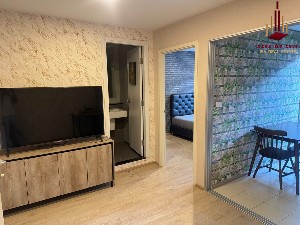 For RentCondoKasetsart, Ratchayothin : ✨ For Rent : Elio Del Moss Phahonyothin 34 Condo ✨ 💰 Only 14,000 thb/month