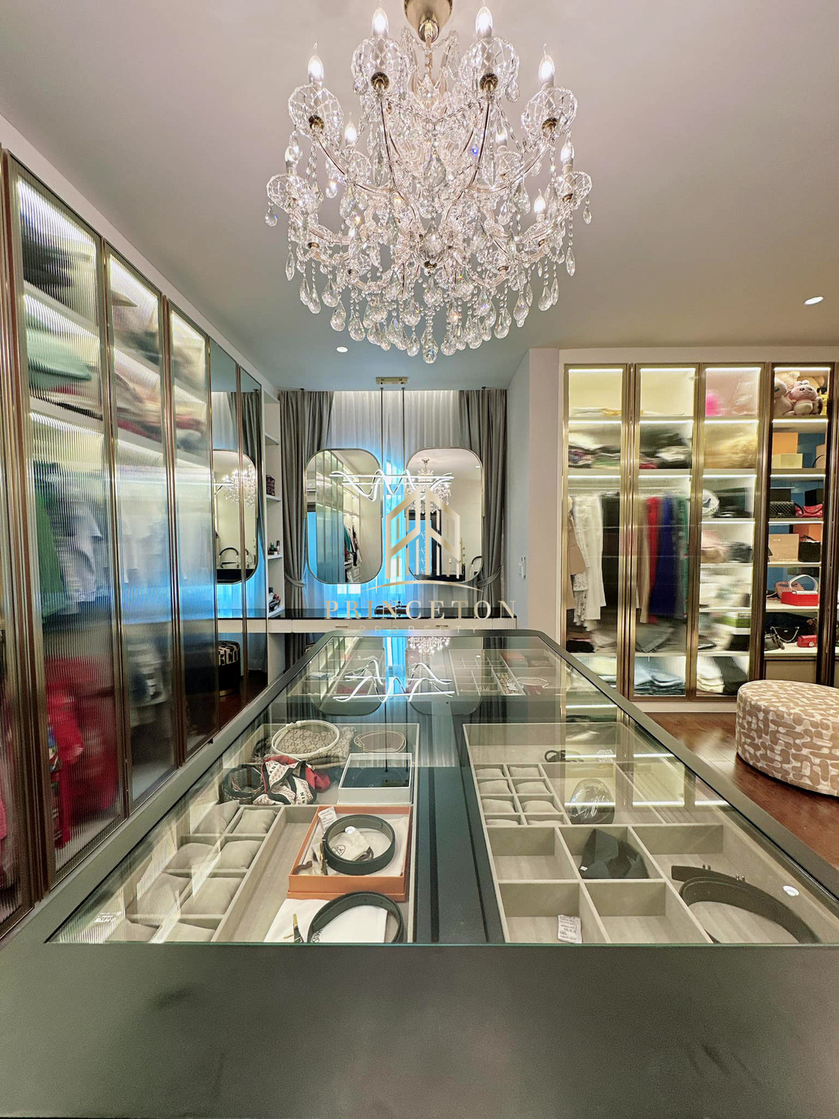 HouseLadkrabang, Suwannaphum Airport : Luxury houses for sale or rent Perfect Masterpiece Rama 9 Krungthep Kreetha 📞 092-4252445