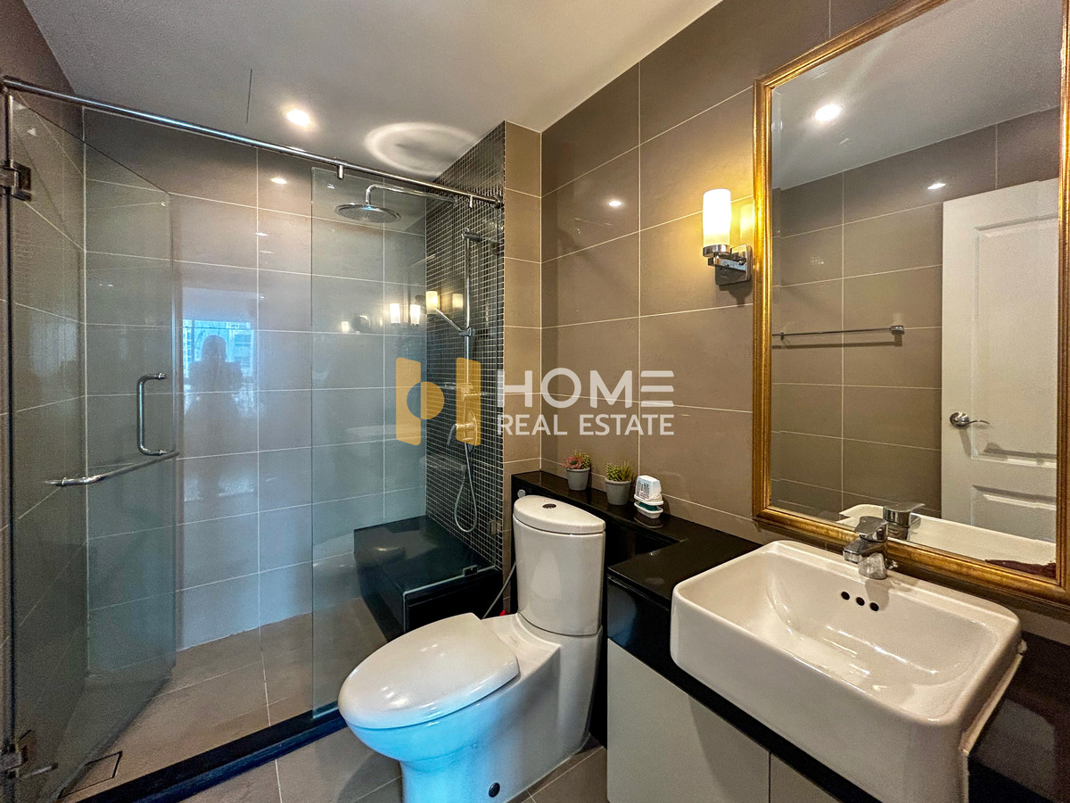 For SaleCondoRama9, Petchburi, RCA : Supalai Wellington II / 1 Bedroom (FOR SALE), Supalai Wellington 2 / 1 Bedroom (For Sale) TARN049