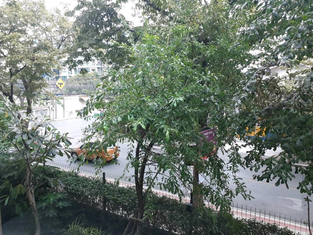 CondoKasetsart, Ratchayothin : Supalai City Resort Ratchayothin - Phaholyothin 32 (Sena Nikhom 12),