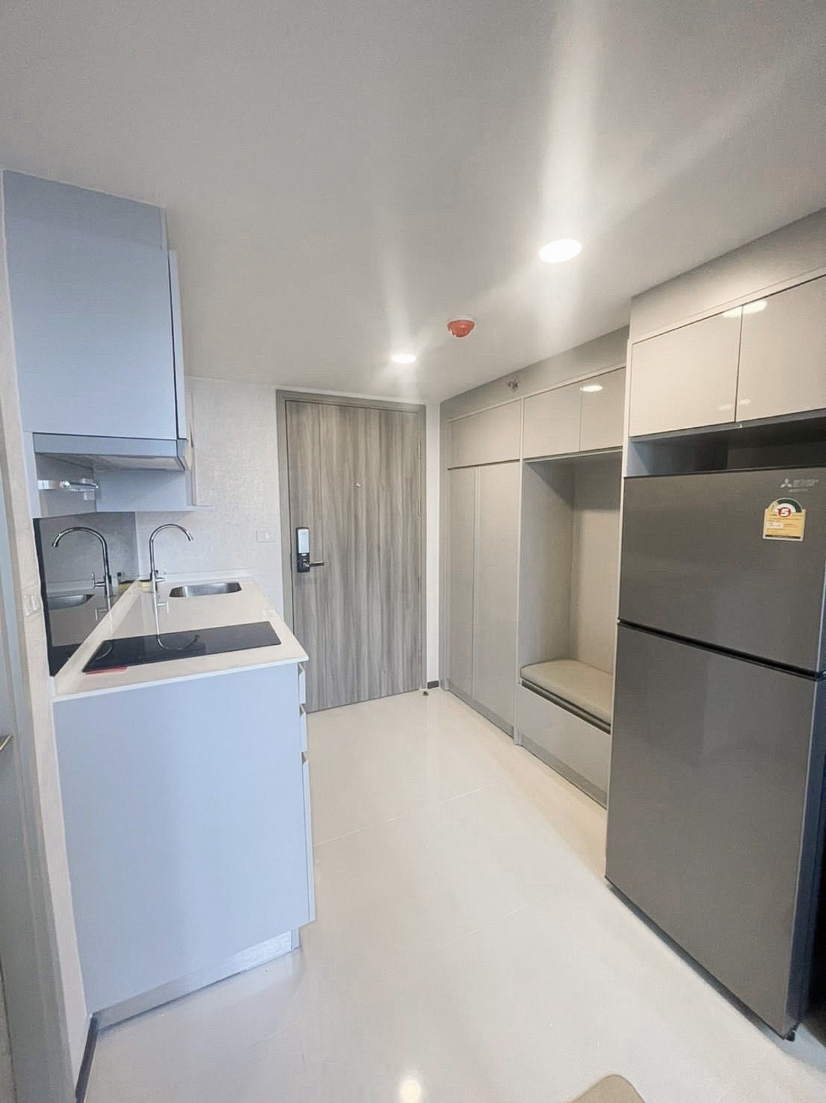 ให้เช่าคอนโดเกษตรศาสตร์ รัชโยธิน : 🎄✨ ให้เช่า Knightsbridge Space Ratchayothin (ไนท์บริดจ์ สเปซ รัชโยธิน)