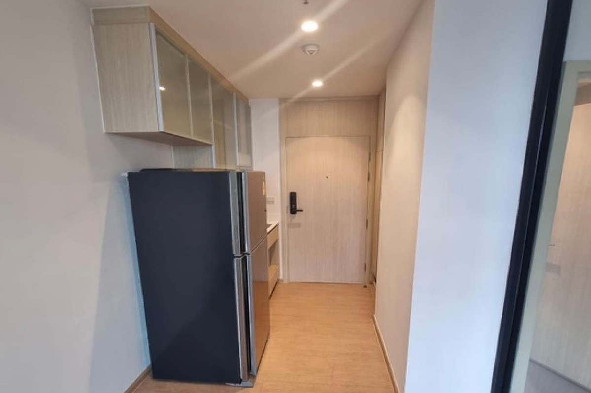 For SaleCondoSukhumvit, Asoke, Thonglor : 🔥 Sale with tenant !! Suitable for investment, high floor 17++, Pet Friendly!! 🔥 Code C20231200712..........Maru Ekkamai 2, 1 bedroom, 1 bathroom, furnished, Special Deal!!📣📣