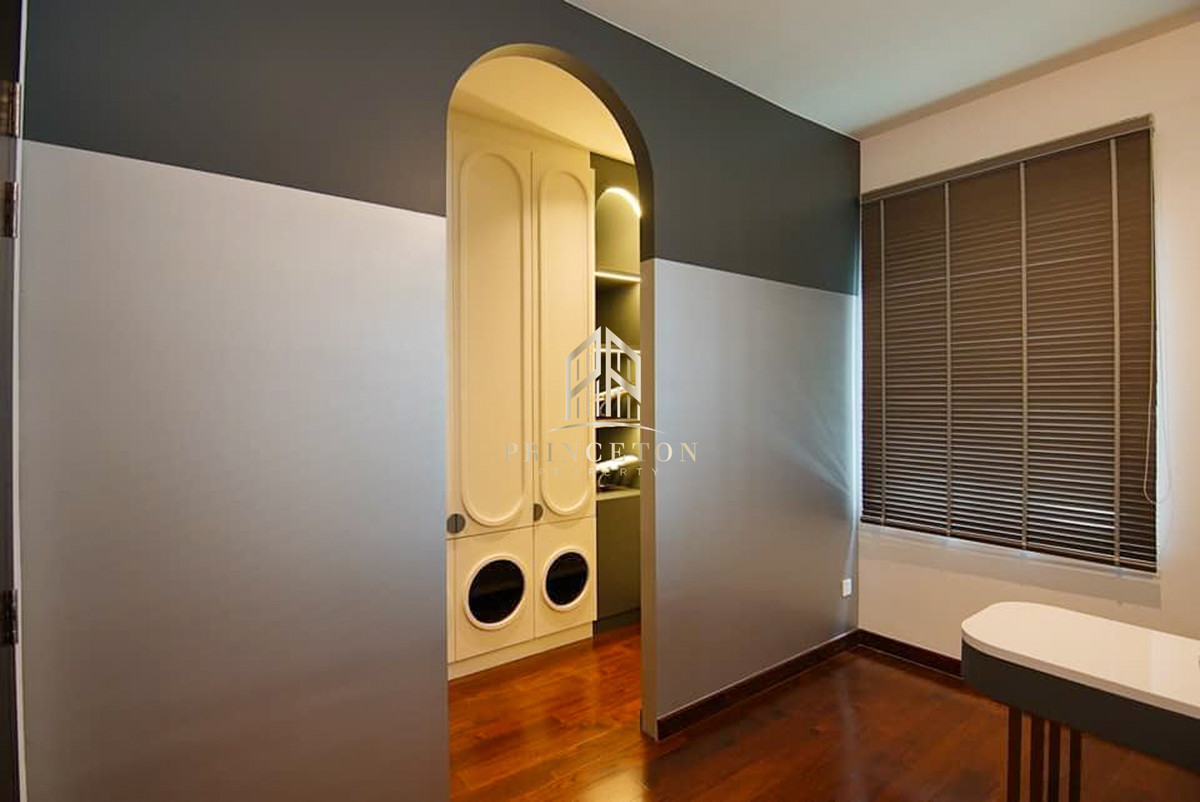 HouseLadkrabang, Suwannaphum Airport : Luxury houses for sale or rent Perfect Masterpiece Rama 9 Krungthep Kreetha 📞 092-4252445