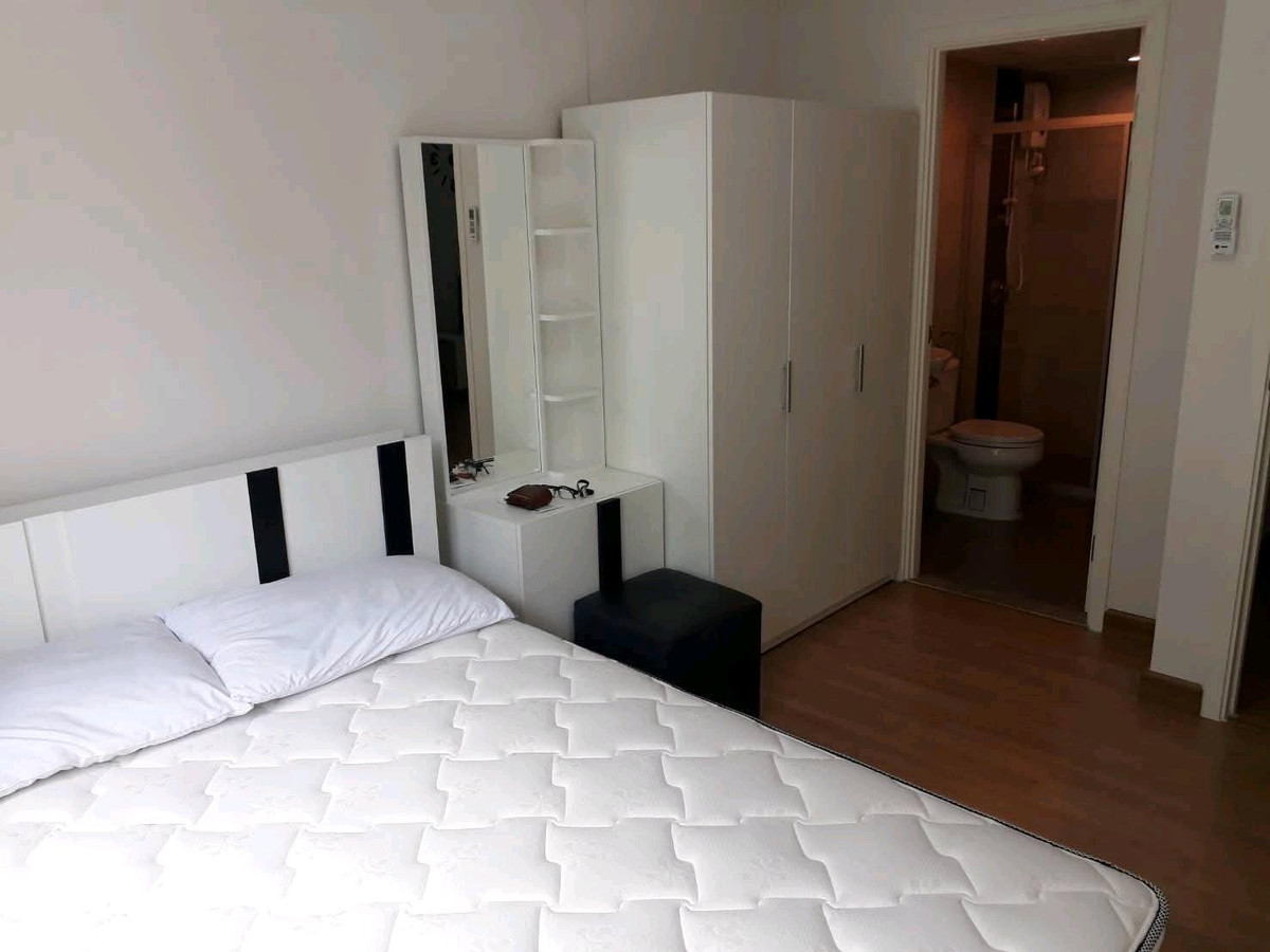 CondoKasetsart, Ratchayothin : Supalai City Resort Ratchayothin - Phaholyothin 32 (Sena Nikhom 12),