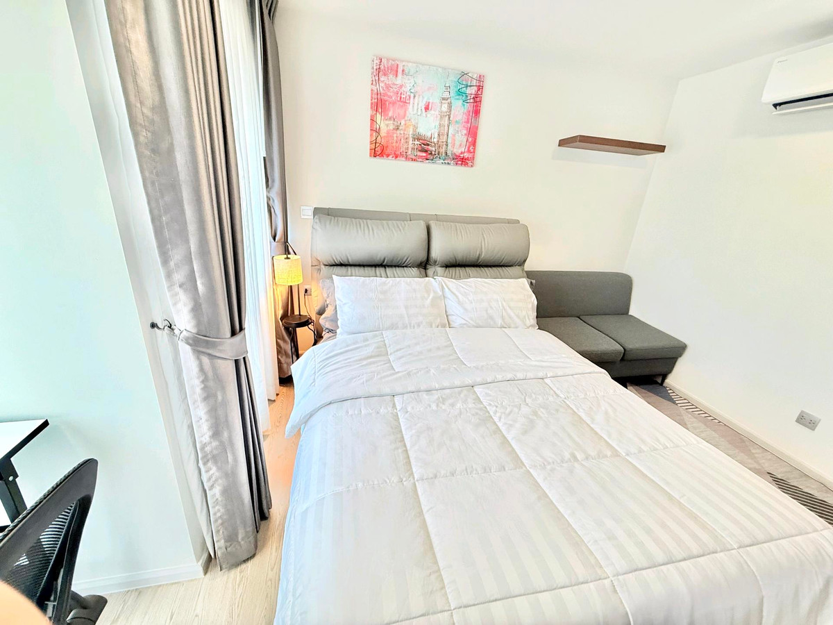 For RentCondoPathum Thani,Rangsit, Thammasat : 🌴 Kave Town Island 🌴 (water park condo next to Bangkok University)