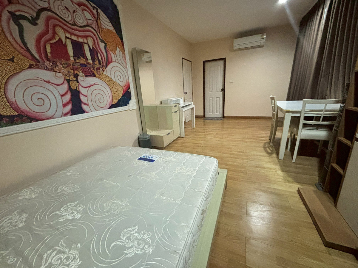 ให้เช่าคอนโดพระราม 9 เพชรบุรีตัดใหม่ RCA : ให้เช่า PG Rama 9 