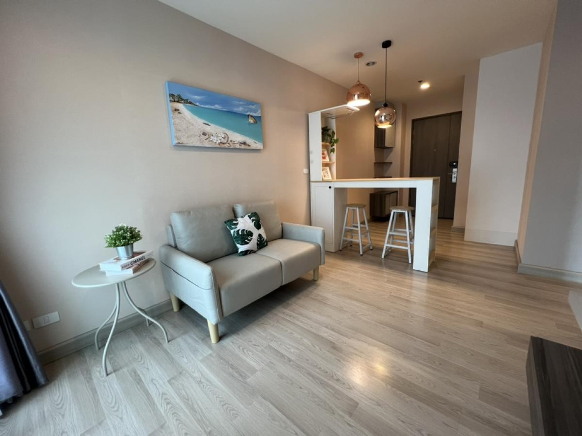 For SaleCondoRatchadapisek, Huaikwang, Suttisan : Centric Ratchada - Huai Khwang / 2 Bedrooms (FOR SALE), Centric Ratchada - Huai Khwang / 2 Bedrooms (FOR SALE) TARN042