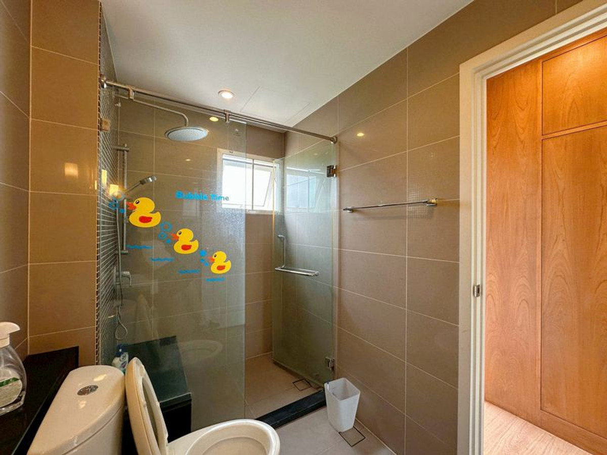 For SaleCondoRama9, Petchburi, RCA : Supalai Wellington 2 / 1 Bedroom (FOR SALE), Supalai Wellington 2 / 1 Bedroom (FOR SALE) TARN031