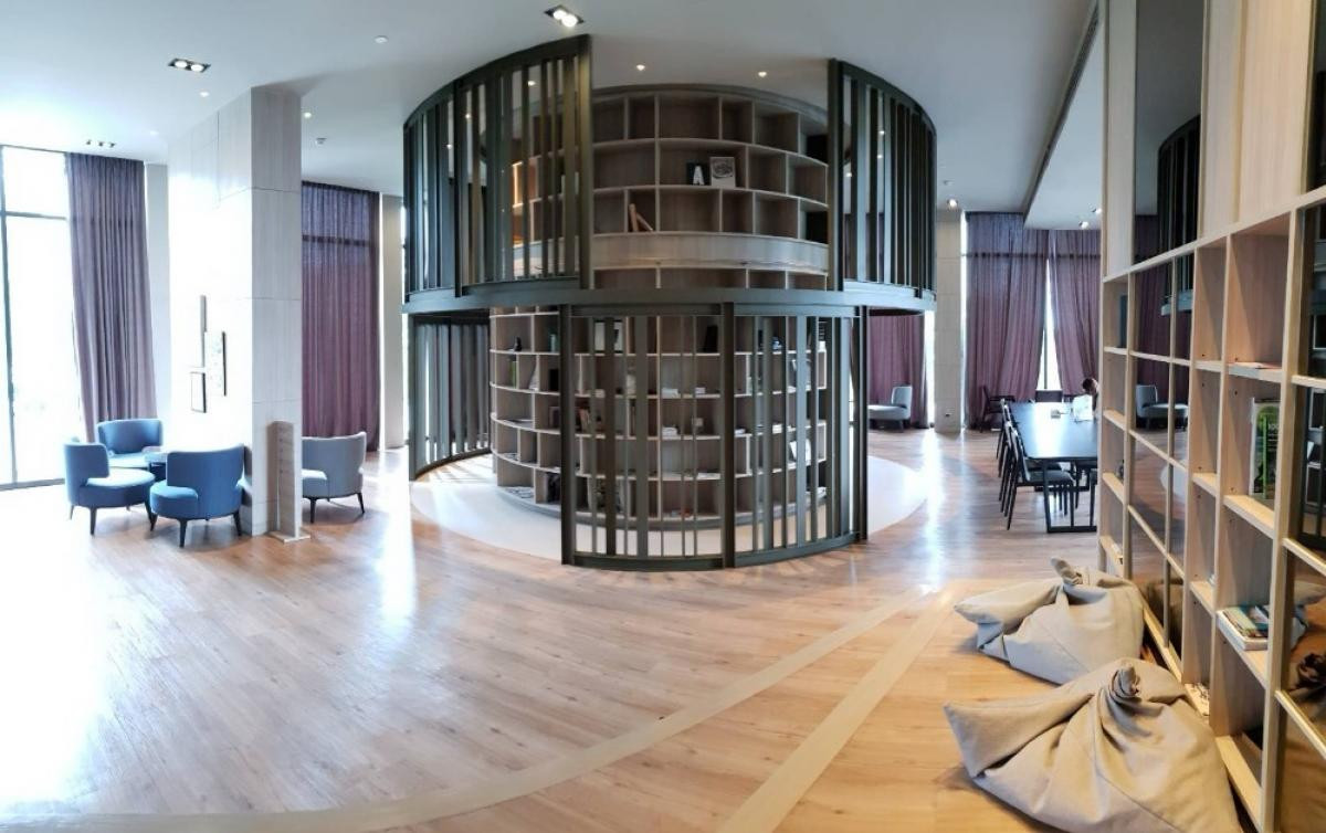 For SaleCondoRatchadapisek, Huaikwang, Suttisan : Centric Ratchada - Huai Khwang / 2 Bedrooms (FOR SALE), Centric Ratchada - Huai Khwang / 2 Bedrooms (FOR SALE) TARN042