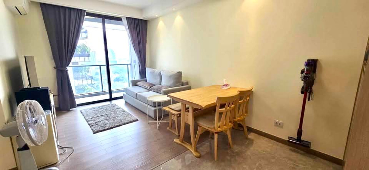 For SaleCondoSathorn, Narathiwat : ✨Regal Condo Sathorn-Narathiwat ✨ Sold with tenant, good yield, beautiful room, high floor