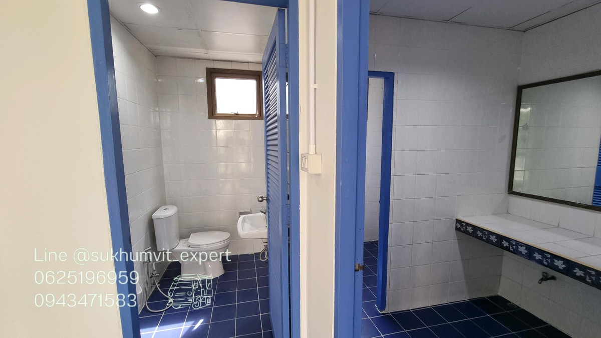 ให้เช่าอาคารพาณิชย์สุขุมวิท อโศก ทองหล่อ : อาคารพาณิชย์ให้เช่า – ทำเลอโศก (ใจกลางสุขุมวิท) ทำร้านอาหารได้