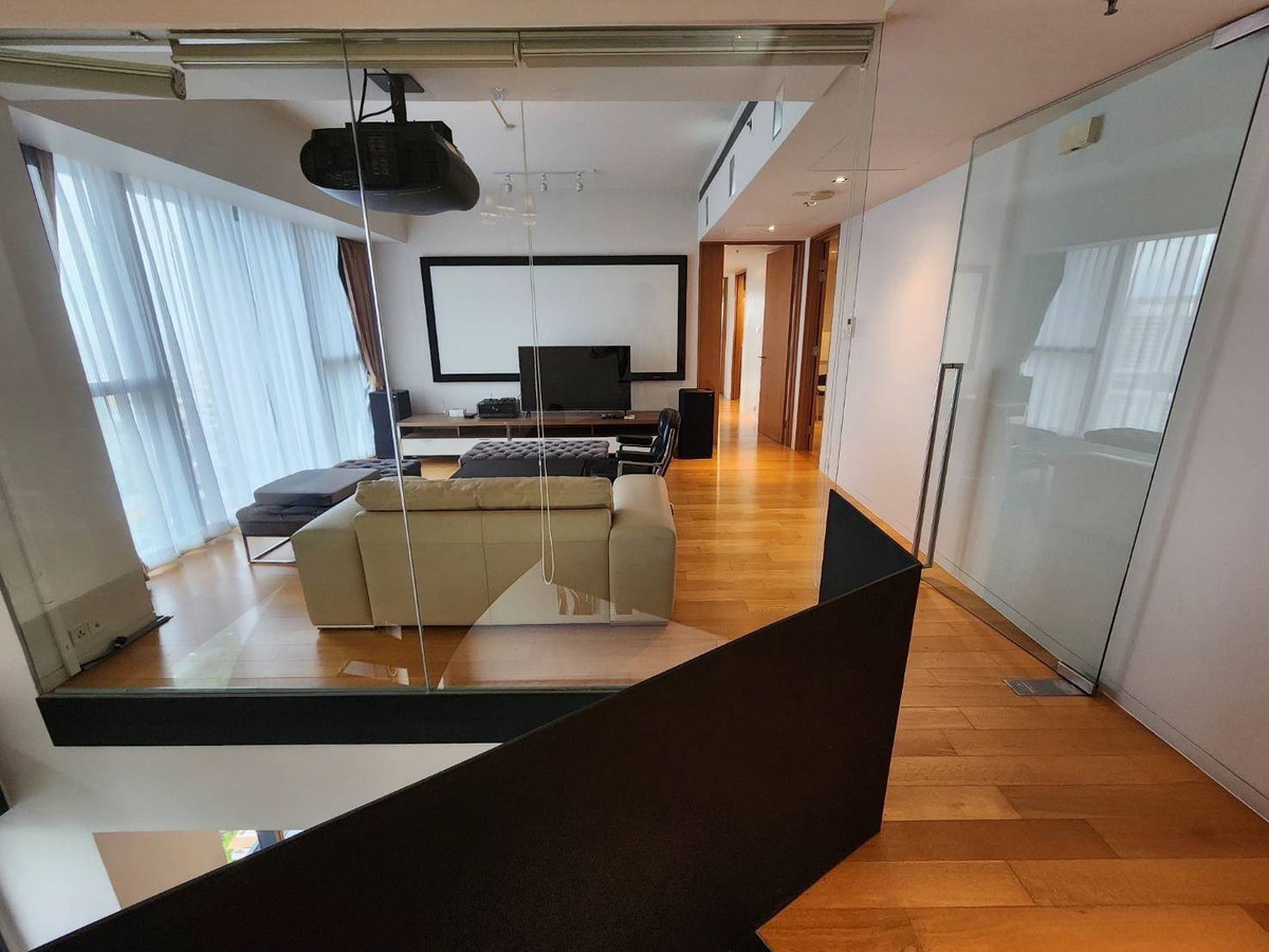 For RentCondoSathorn, Narathiwat : RC113425 Condo for rent The Met Sathorn (The Met Sathorn) near BTS Chong Nonsi.