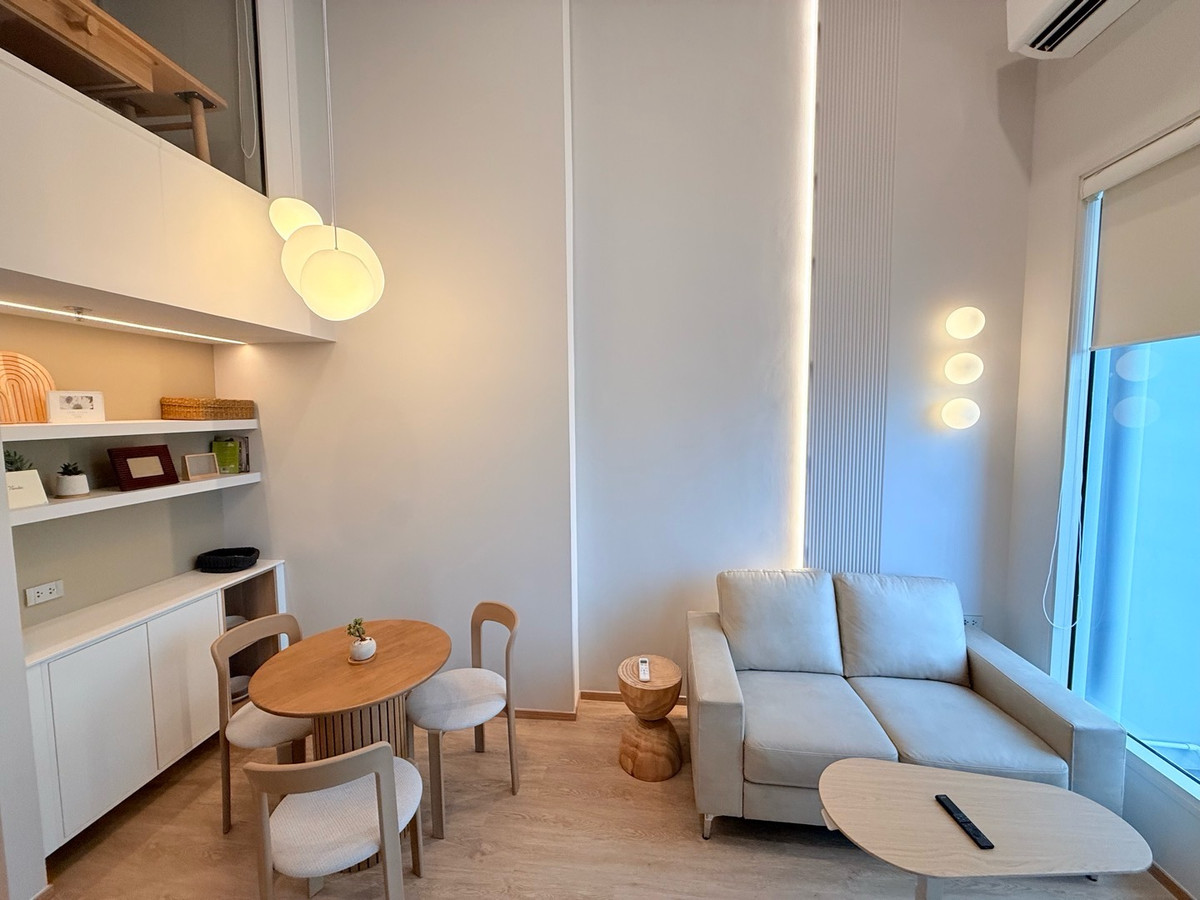 For RentCondoSiam Paragon ,Chulalongkorn,Samyan : 🌟Brand-new unit, ready to move in today!