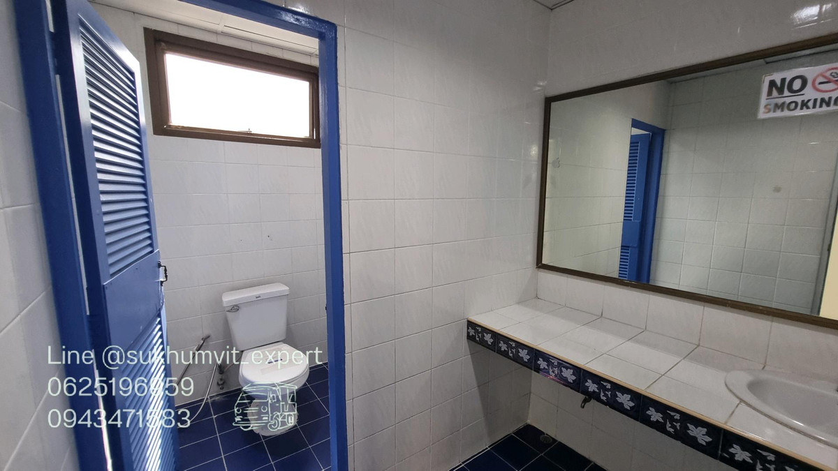 ให้เช่าอาคารพาณิชย์สุขุมวิท อโศก ทองหล่อ : อาคารพาณิชย์ให้เช่า – ทำเลอโศก (ใจกลางสุขุมวิท) ทำร้านอาหารได้