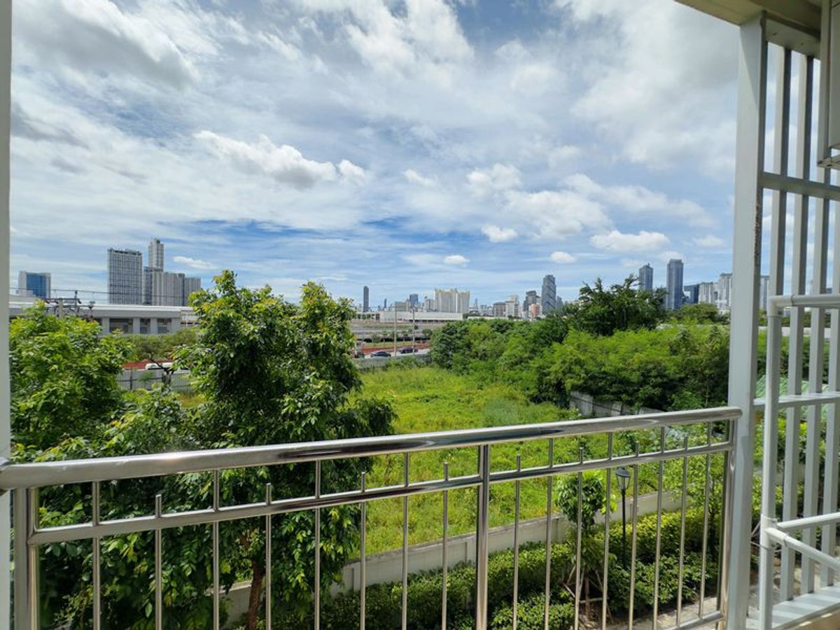 For SaleCondoRama9, Petchburi, RCA : Supalai Wellington 2 / 1 Bedroom (FOR SALE), Supalai Wellington 2 / 1 Bedroom (FOR SALE) TARN031