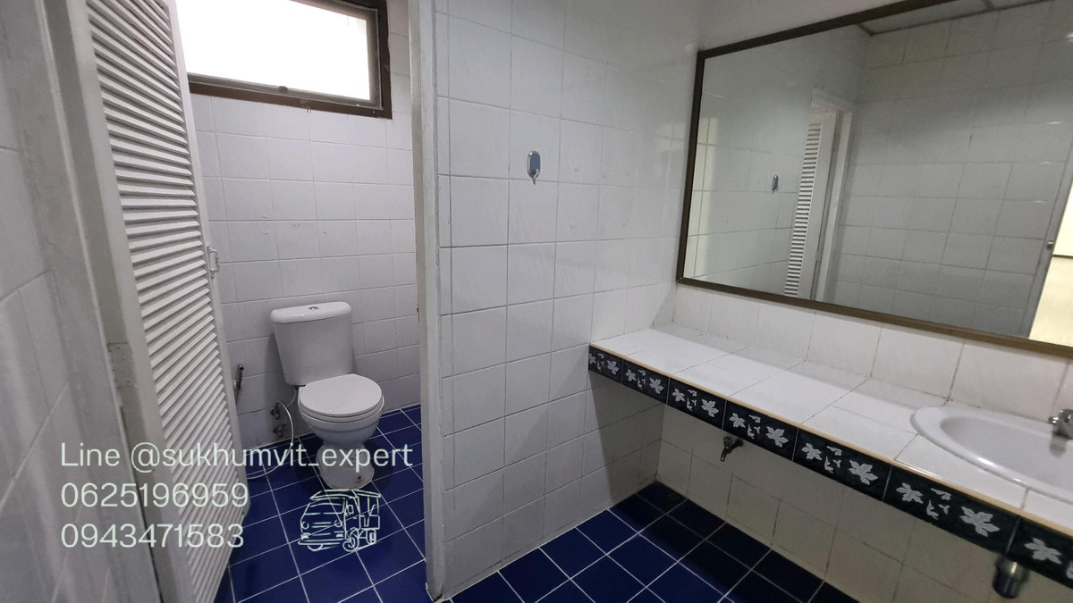 ให้เช่าอาคารพาณิชย์สุขุมวิท อโศก ทองหล่อ : อาคารพาณิชย์ให้เช่า – ทำเลอโศก (ใจกลางสุขุมวิท) ทำร้านอาหารได้