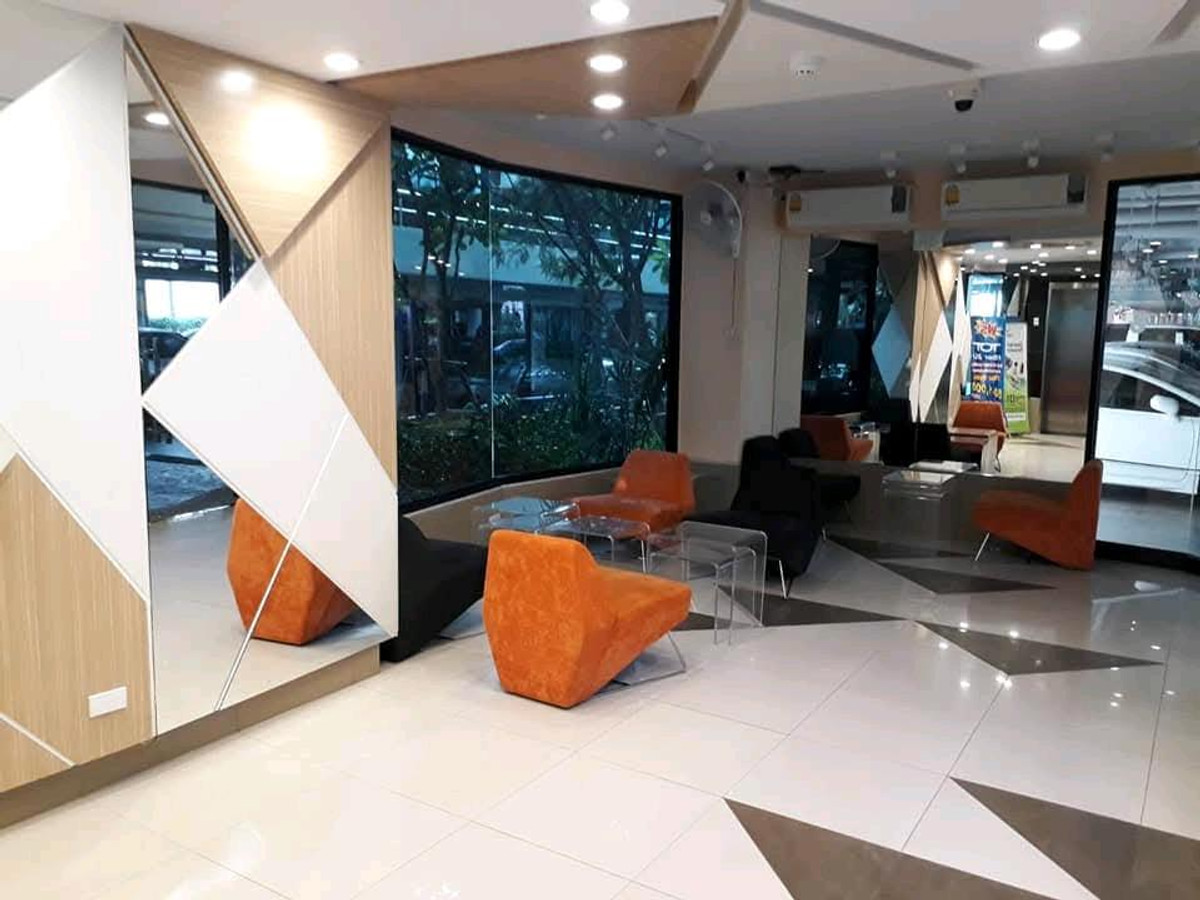 CondoKasetsart, Ratchayothin : Supalai City Resort Ratchayothin - Phaholyothin 32 (Sena Nikhom 12),