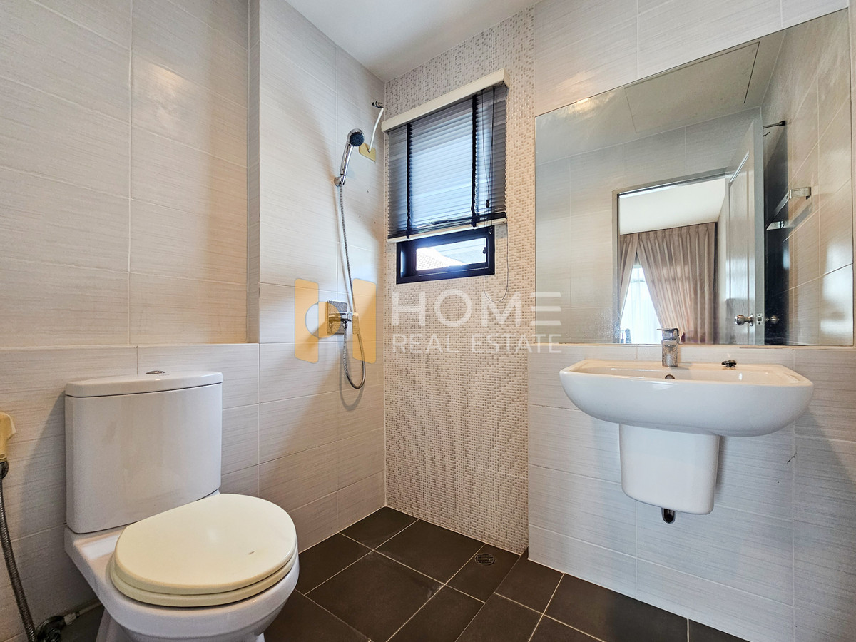 ขายบ้านนวมินทร์ รามอินทรา : บ้านเดี่ยว ไลฟ์ บางกอก บูเลอวาร์ด รามอินทรา 65 / 3 ห้องนอน (ขาย), Life Bangkok Boulevard Ramintra 65 / Detached House 3 Bedrooms (FOR SALE) TAN865