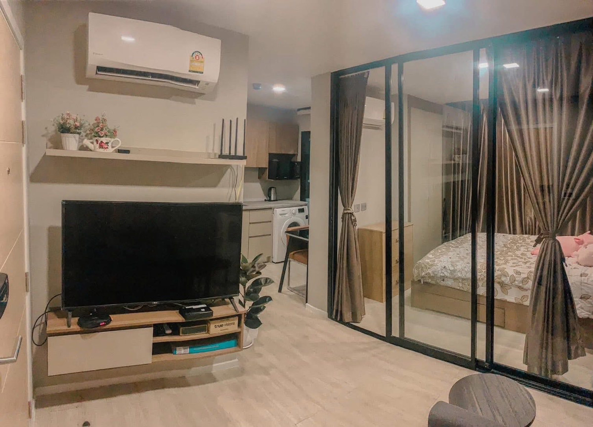 For RentCondoPathum Thani,Rangsit, Thammasat : 📌 Kave Condo (Condo opposite the university. Bangkok)