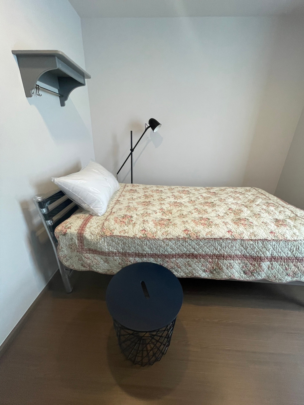 For RentCondoRatchadapisek, Huaikwang, Suttisan : Beautiful room, beautiful view, for rent, 2 bedrooms, 2 bathrooms, Ideo Ratchada Sutthisan.