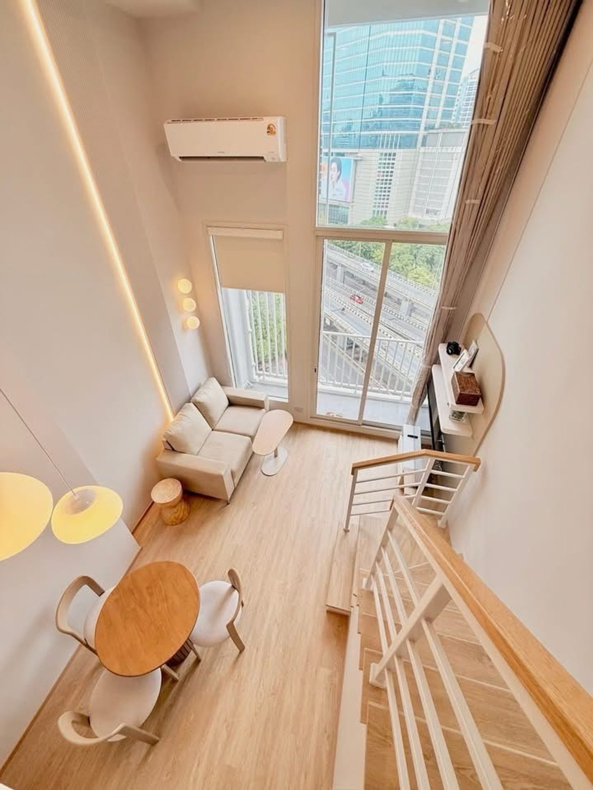 For RentCondoSiam Paragon ,Chulalongkorn,Samyan : 🌟Brand-new unit, ready to move in today!