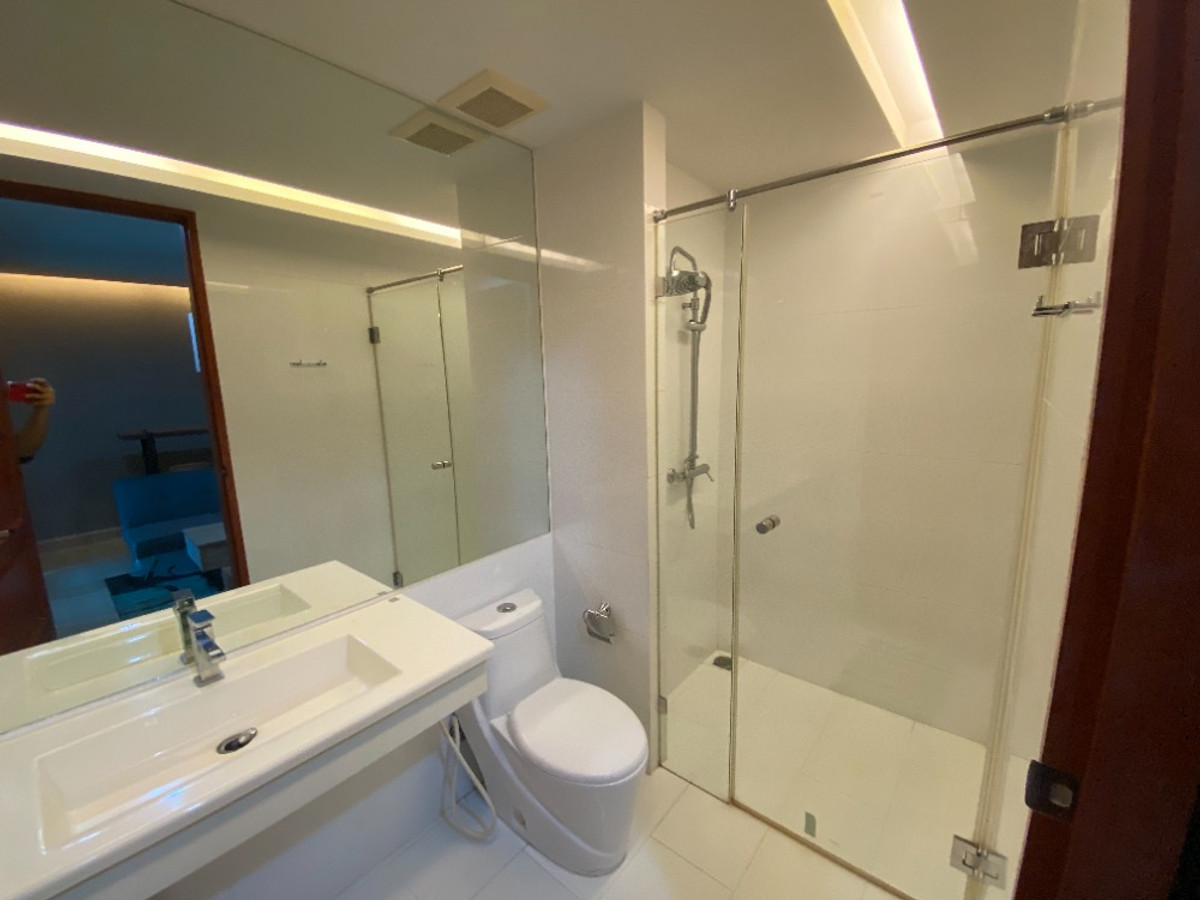 For SaleCondoRatchadapisek, Huaikwang, Suttisan : Emerald Residence Ratchada / 1 Bedroom (SALE WITH TENANT), Emerald Residence Ratchada / 1 Bedroom (SALE WITH TENANT) TARN041