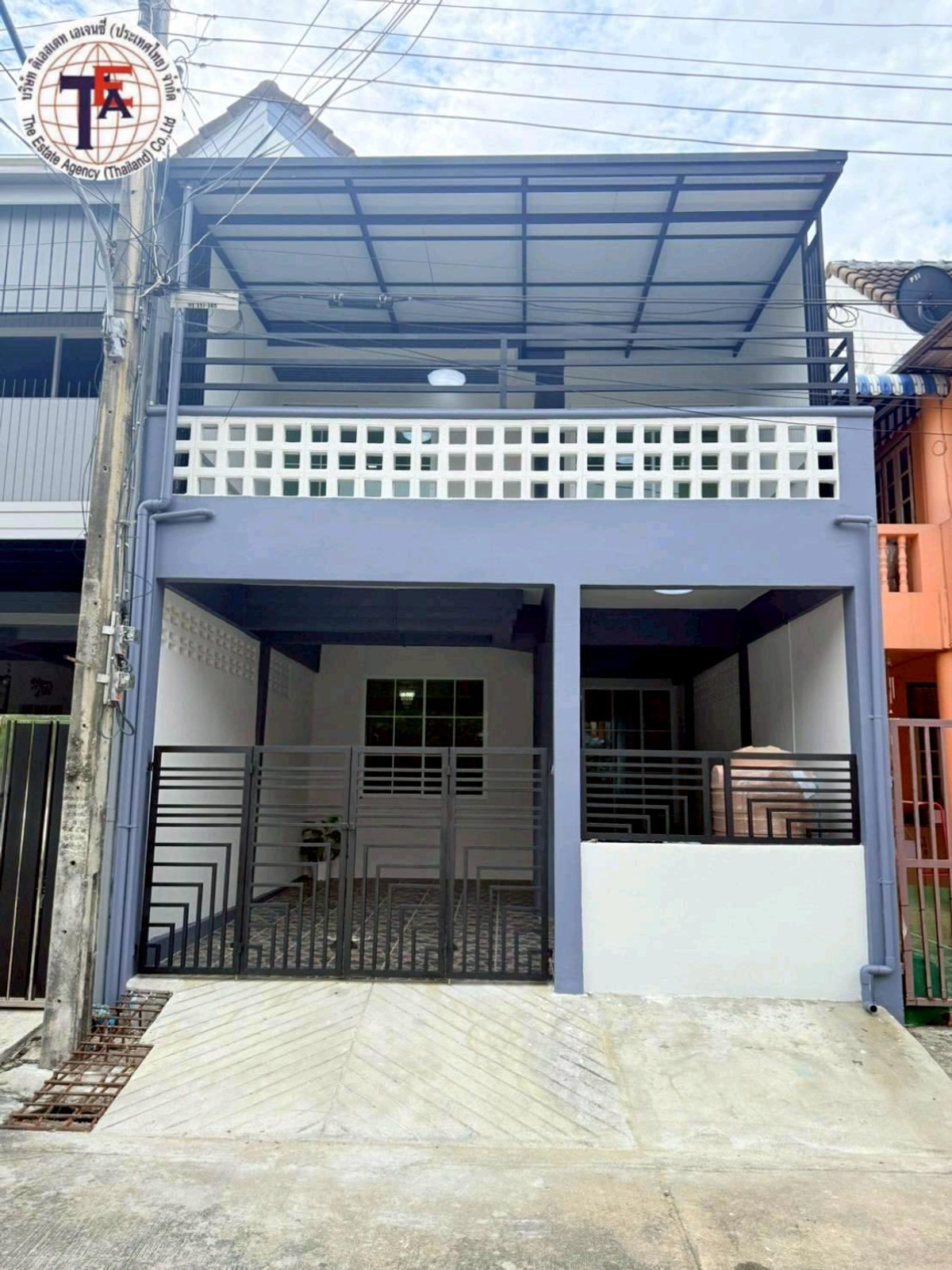 ขายทาวน์โฮมนวมินทร์ รามอินทรา : ขายทาวน์เฮ้าส์ 2 ชั้น หมู่บ้านบดินทร์รักษา 2 คู้บอน 27 แยก 22 รามอินทรา กม 8 วัดคู้บอน โรงพยาบาลสินแพทย์ โรงพยาบาลนพรัตน์ แฟชั่นไอส์แลนด์ ซาฟารีเวิลด์ พระยาสุเรนทร์ ทางด่วนจตุโชติ มอเตอร์เวย์ นวมินทร์ รถไฟฟ้าสีชมพู