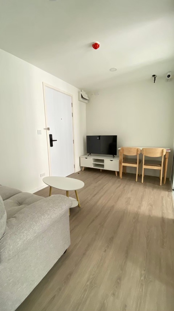 ให้เช่าคอนโดเกษตรศาสตร์ รัชโยธิน : 🔥ให้เช่าด่วน🔥ชาโตว์ อินทาวน์ รัชโยธิน เฟอร์นิเจอร์ครบพร้อมเข้าอยู่ ใกล้ BTS รัชโยธิน และ BTS เสนานิคม