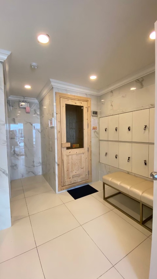 For RentCondoKasetsart, Ratchayothin : 🔥For urgent rent🔥 Chateau In Town Ratchayothin, fully furnished, ready to move in, near BTS Ratchayothin and BTS Senanikom.