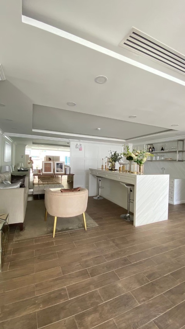 For RentCondoKasetsart, Ratchayothin : 🔥For urgent rent🔥 Chateau In Town Ratchayothin, fully furnished, ready to move in, near BTS Ratchayothin and BTS Senanikom.