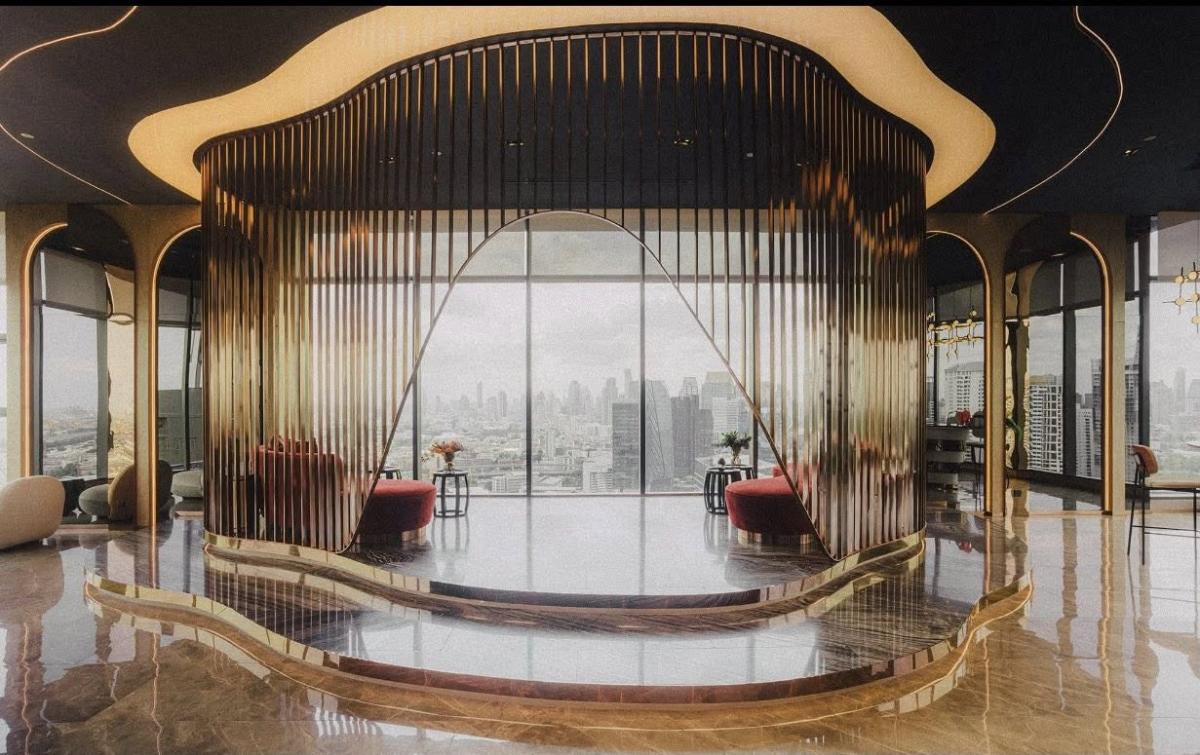 ให้เช่าคอนโดคลองเตย กล้วยน้ำไท : 🔥ให้เช่าด่วน🔥 ไลฟ์ พระราม 4-อโศก วิวสวย ไม่บล็อค เฟอร์นิเจอร์ครบพร้อมเข้าอยู่ ใกล้ MRT ศูนย์ฯ สิริกิติ์