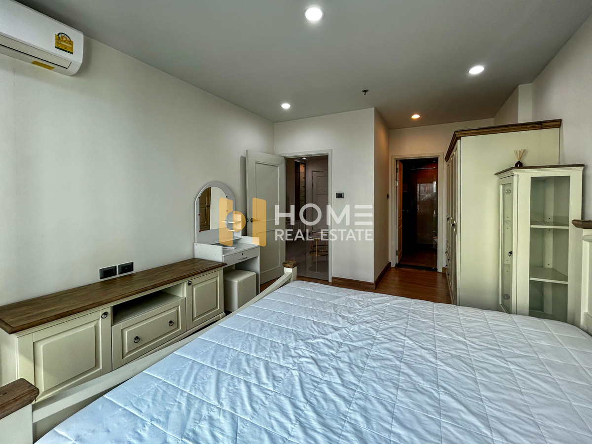 For SaleCondoRama9, Petchburi, RCA : Supalai Wellington II / 1 Bedroom (FOR SALE), Supalai Wellington 2 / 1 Bedroom (For Sale) TARN049