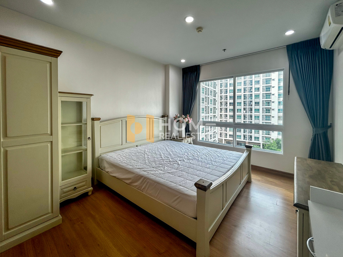 For SaleCondoRama9, Petchburi, RCA : Supalai Wellington II / 1 Bedroom (FOR SALE), Supalai Wellington 2 / 1 Bedroom (For Sale) TARN049