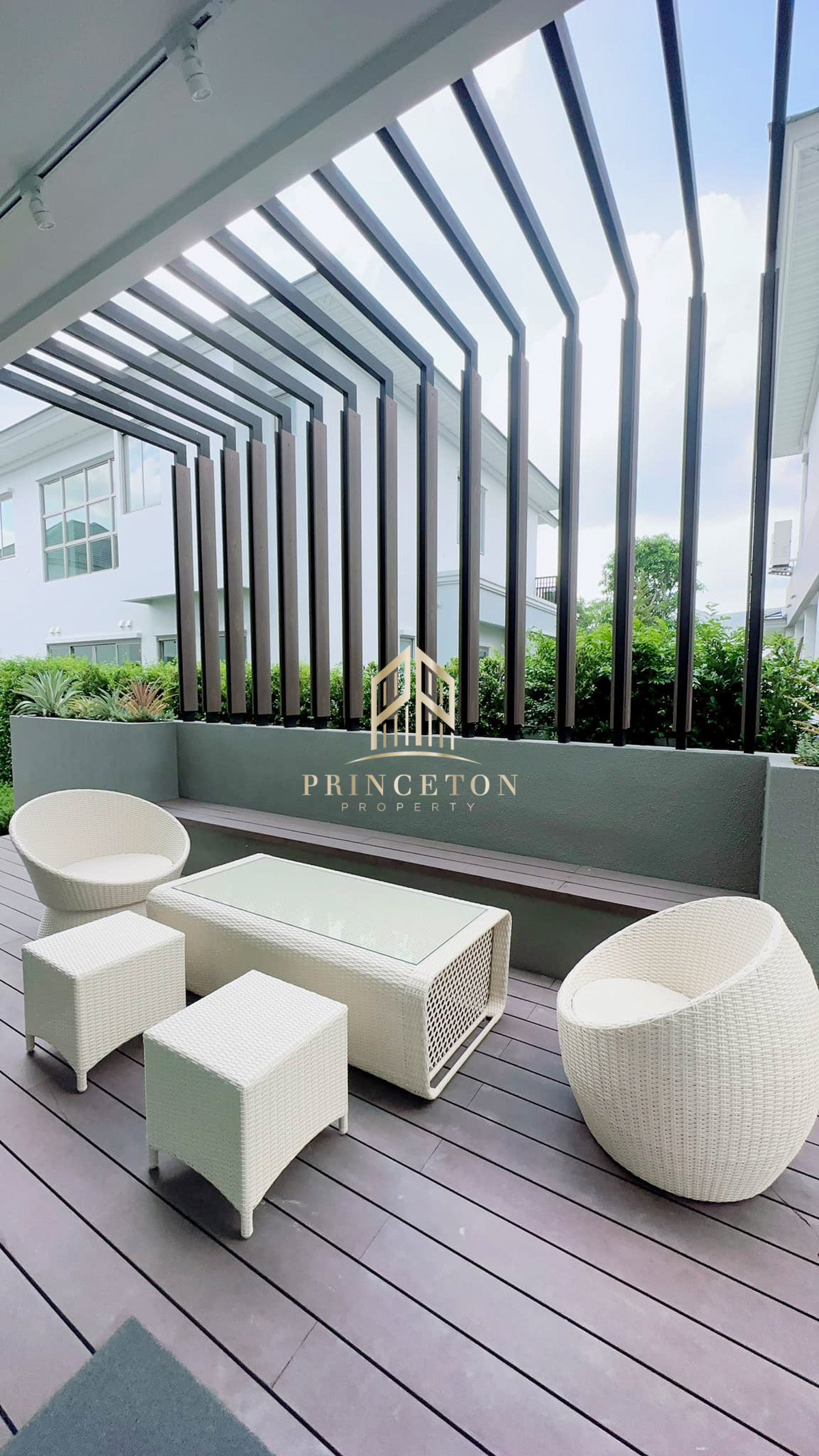 HouseLadkrabang, Suwannaphum Airport : Luxury houses for sale or rent Perfect Masterpiece Rama 9 Krungthep Kreetha 📞 092-4252445