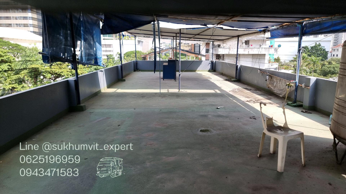 ให้เช่าอาคารพาณิชย์สุขุมวิท อโศก ทองหล่อ : อาคารพาณิชย์ให้เช่า – ทำเลอโศก (ใจกลางสุขุมวิท) ทำร้านอาหารได้