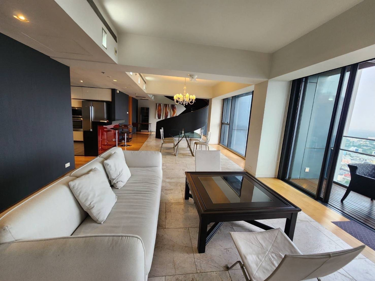 ให้เช่าคอนโดสาทร นราธิวาส : RC113425 ให้เช่าคอนโดThe Met Sathorn (เดอะ เม็ท สาทร) ใกล้ BTS ช่องนนทรี 