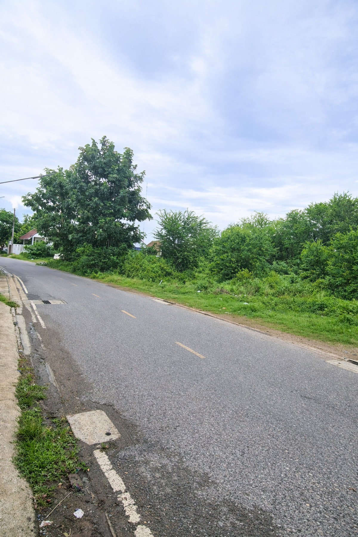 ขายที่ดินกาญจนบุรี : 🚨 ขายด่วน! ที่ดินกลางเมืองกาญจนบุรี ใกล้โรบินสัน แค่ 1 นาที 🚨ทำเลแบบนี้… ช้า = พลาดจริง!