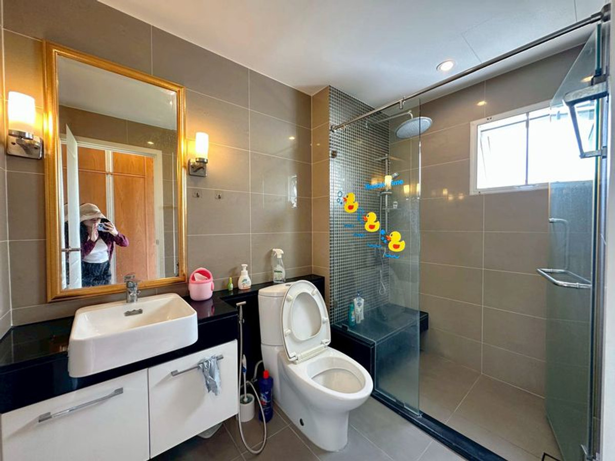 For SaleCondoRama9, Petchburi, RCA : Supalai Wellington 2 / 1 Bedroom (FOR SALE), Supalai Wellington 2 / 1 Bedroom (FOR SALE) TARN031