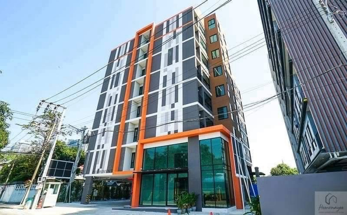 For RentCondoRama5, Ratchapruek, Bangkruai : For rent, The Momento Tiwanon, The Momento Tiwanon 
, near MRT Tiwanon intersection, purple line.