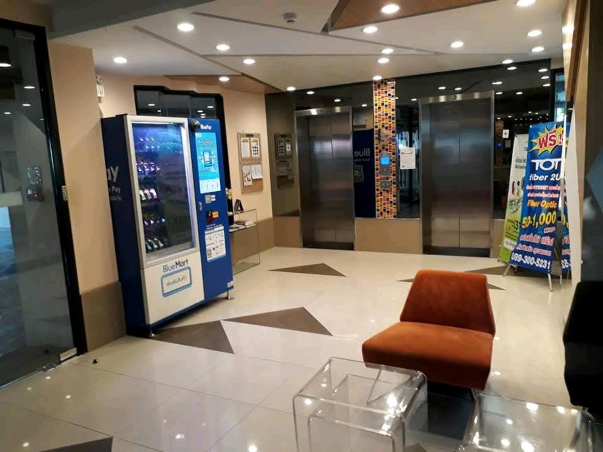 CondoKasetsart, Ratchayothin : Supalai City Resort Ratchayothin - Phaholyothin 32 (Sena Nikhom 12),