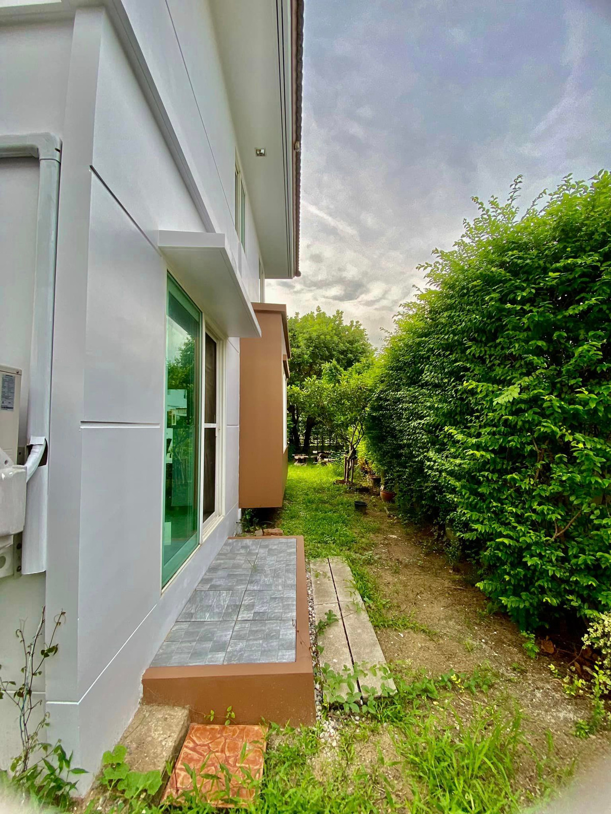 ขายบ้านนวมินทร์ รามอินทรา : 🏡 หมู่บ้านชัยพฤกษ์ รามอินทรา–วงแหวน 2 บ้านเดี่ยวทำเลดี อยู่สบาย บรรยากาศร่มรื่น พร้อมสิ่งอำนวยความสะดวกครบในโครงการ