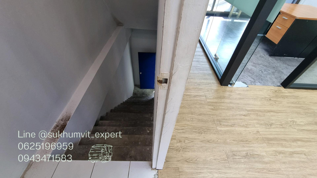 ให้เช่าอาคารพาณิชย์สุขุมวิท อโศก ทองหล่อ : อาคารพาณิชย์ให้เช่า – ทำเลอโศก (ใจกลางสุขุมวิท) ทำร้านอาหารได้