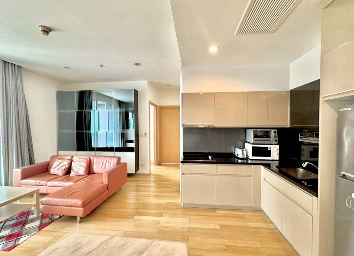 For RentCondoSukhumvit, Asoke, Thonglor : 39 by Sansiri 2 bedrooms 60k only