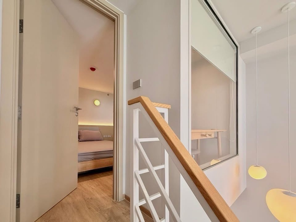 For RentCondoSiam Paragon ,Chulalongkorn,Samyan : 🌟Brand-new unit, ready to move in today!