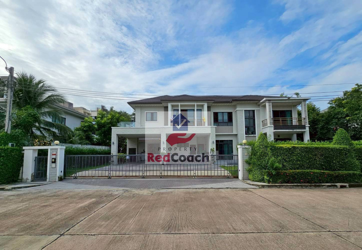 ขายบ้านลาดกระบัง สุวรรณภูมิ : 🏡 ขายบ้านหรู 2 ชั้น หมู่บ้านเพอร์เฟค มาสเตอร์พีซ สุขุมวิท 77 - สุวรรณภูมิ , สวยคุ้มราคา