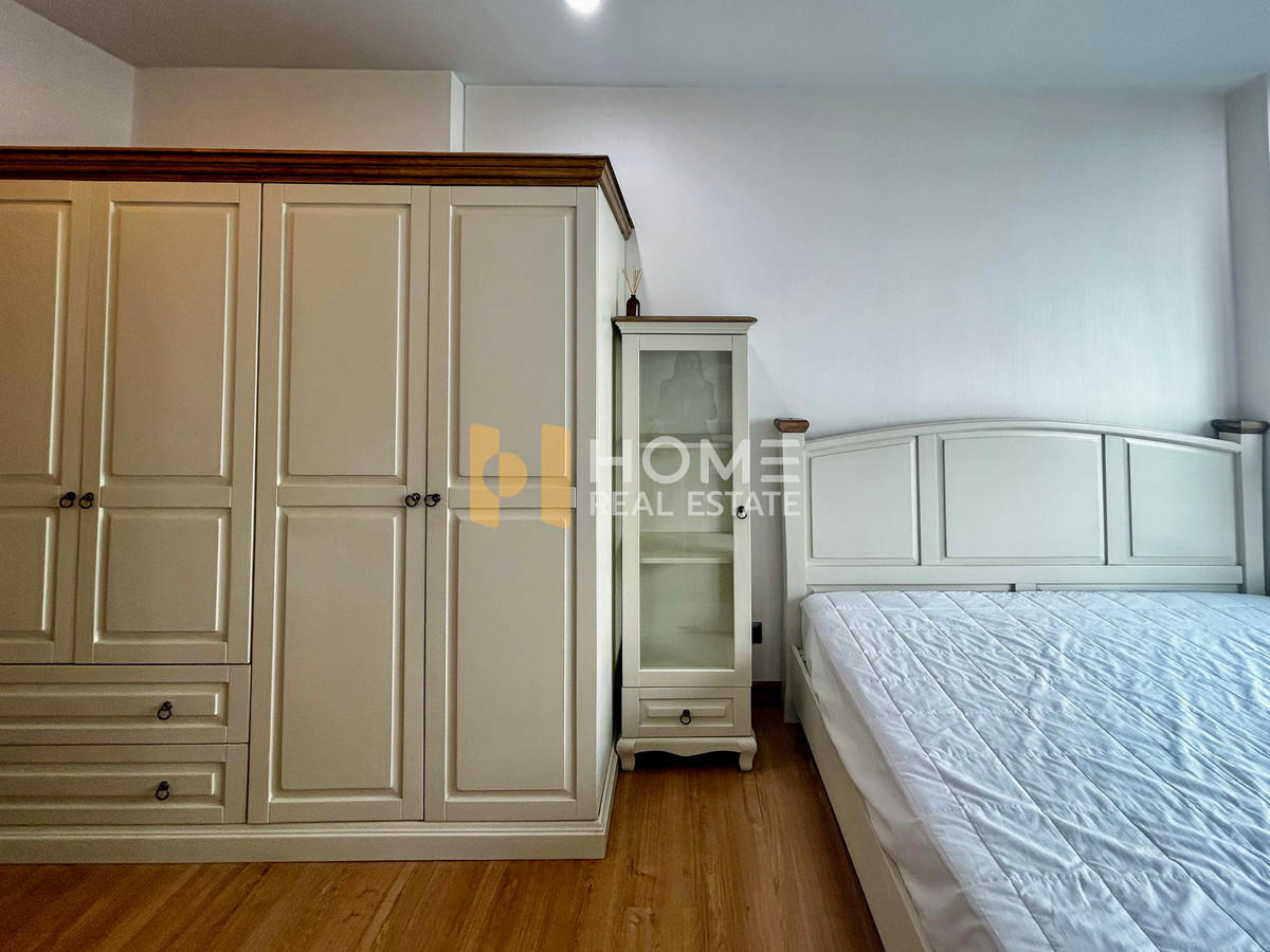 For SaleCondoRama9, Petchburi, RCA : Supalai Wellington II / 1 Bedroom (FOR SALE), Supalai Wellington 2 / 1 Bedroom (For Sale) TARN049