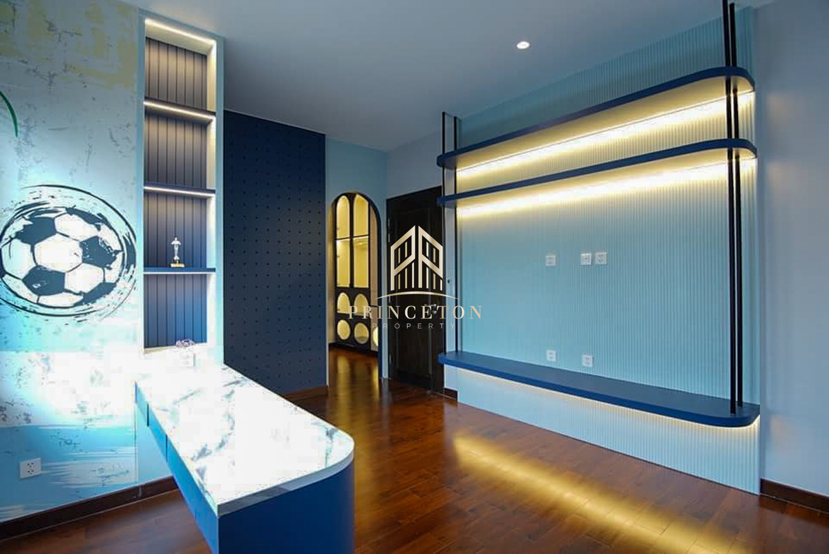 HouseLadkrabang, Suwannaphum Airport : Luxury houses for sale or rent Perfect Masterpiece Rama 9 Krungthep Kreetha 📞 092-4252445